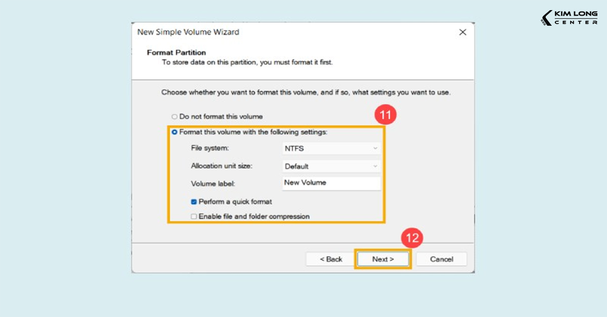 Huong-dan-chia-o-cung-tren-Windows-11-Tao-moi-va-mo-rong-phan-vung-an-toan-11