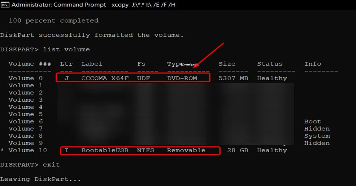 Huong-dan-tao-USB-Boot-bang-Command-Prompt-nhanh-chong-6
