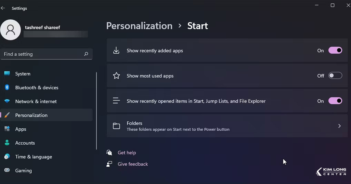 cach-khac-phuc-loi-quick-access-windows-11-khong-hien-thi-cac-file-gan-day-1