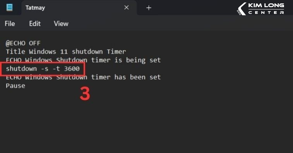 hướng dẫn hẹn giưog win 11 14