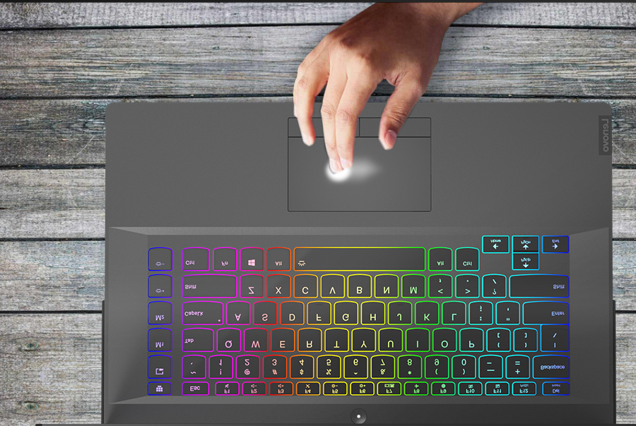 bàn phím Lenovo Legion y540 y740