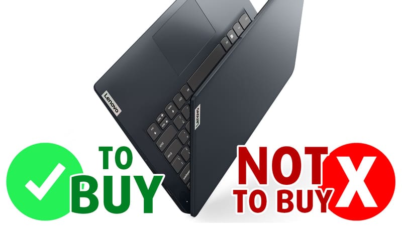 Ưu và Nhược điểm của Lenovo IdeaPad 1 (14inch)
