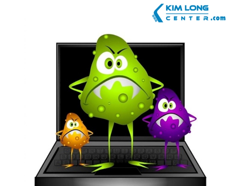 Khắc Phục Laptop Bị Treo Khi Sử Dụng