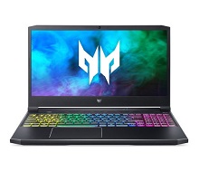 i9-11900H | 16GB RAM | 512GB SSD | RTX 3060 6GB | 15.6 QHD 165Hz | Win 11