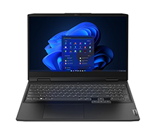 i5-12500H | 8GB RAM | 512GB SSD | Intel Iris Xe Graphics + RTX 3050 4GB | 15.6 FHD | Windows 11